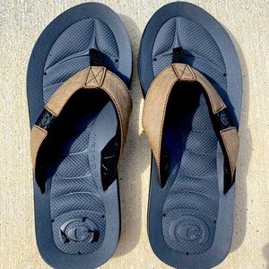 Cobian Flip Flops